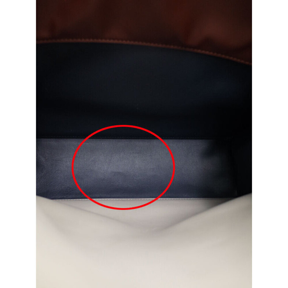 Fendi I You Bag Tote Peekaboo See - Picture 5 of 9